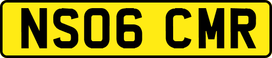 NS06CMR