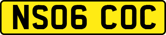 NS06COC