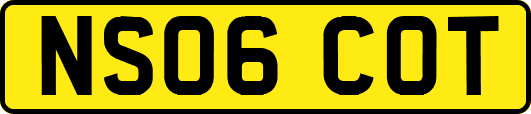 NS06COT