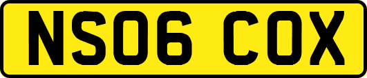 NS06COX