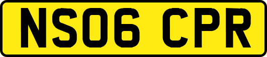 NS06CPR