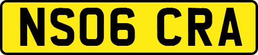 NS06CRA