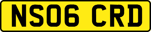 NS06CRD