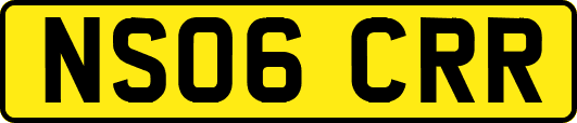 NS06CRR