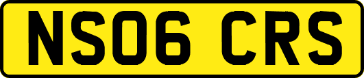 NS06CRS