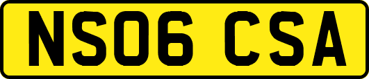 NS06CSA