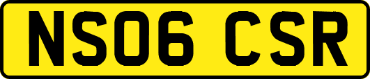 NS06CSR