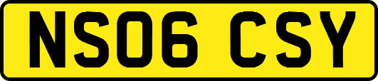 NS06CSY