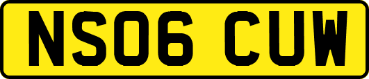 NS06CUW