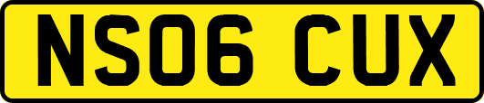NS06CUX
