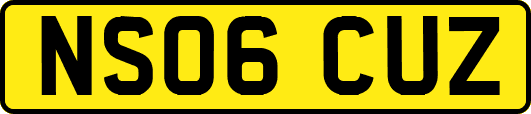 NS06CUZ