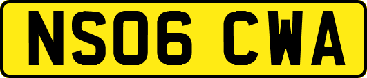 NS06CWA