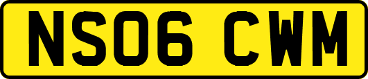 NS06CWM