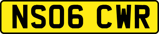 NS06CWR