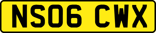 NS06CWX