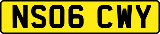 NS06CWY