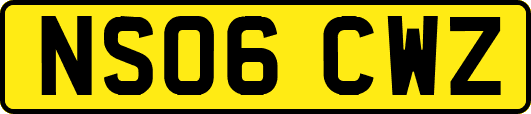 NS06CWZ