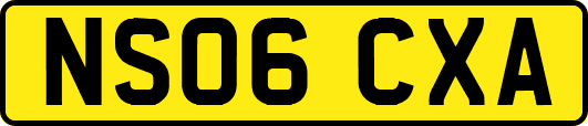 NS06CXA