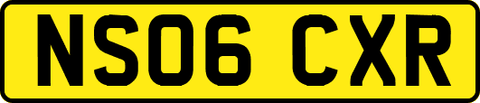 NS06CXR