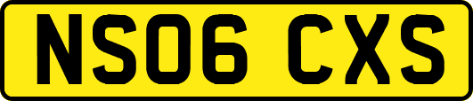 NS06CXS