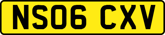 NS06CXV