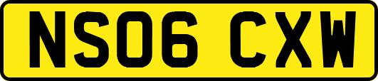 NS06CXW