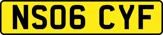 NS06CYF