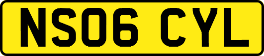 NS06CYL
