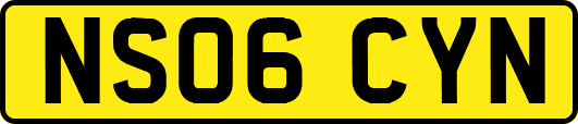 NS06CYN