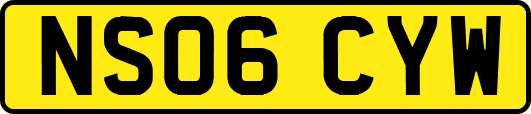 NS06CYW