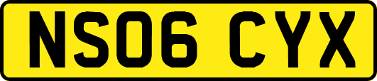 NS06CYX