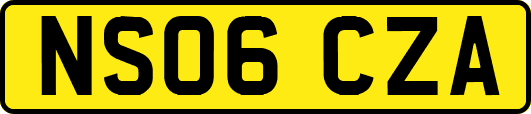 NS06CZA