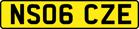 NS06CZE
