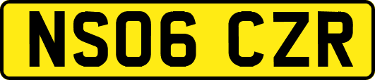 NS06CZR
