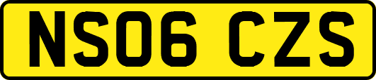 NS06CZS