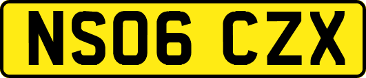 NS06CZX