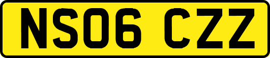NS06CZZ