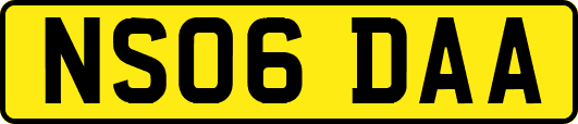 NS06DAA