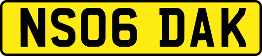 NS06DAK