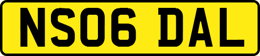 NS06DAL