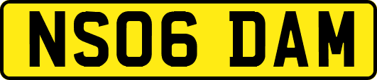 NS06DAM