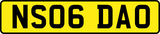 NS06DAO