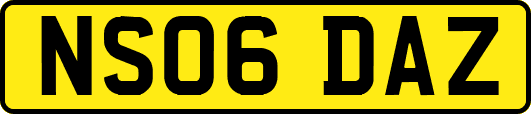 NS06DAZ