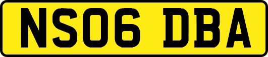 NS06DBA