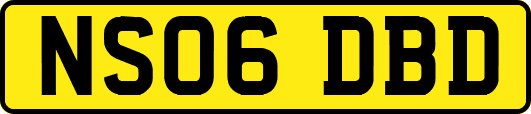 NS06DBD