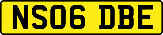 NS06DBE