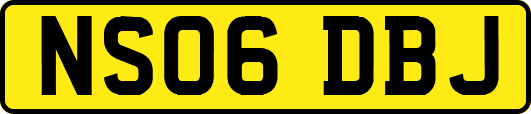 NS06DBJ
