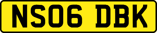 NS06DBK