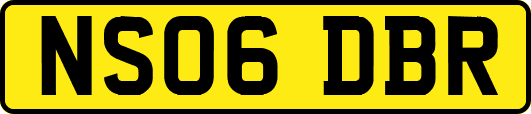 NS06DBR