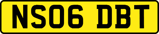 NS06DBT